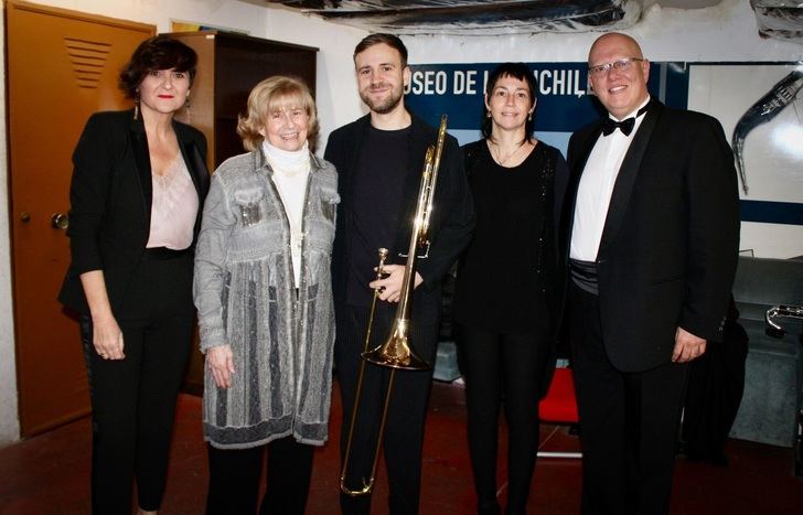 La Banda Sinfónica Municipal de Albacete celebra a Santa Cecilia con el concierto ‘Paisajes y Colores’