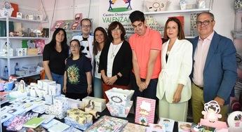 Castilla-La Mancha incorpora 850 nuevas plazas de integración sociolaboral para las personas con discapacidad desde 2015
