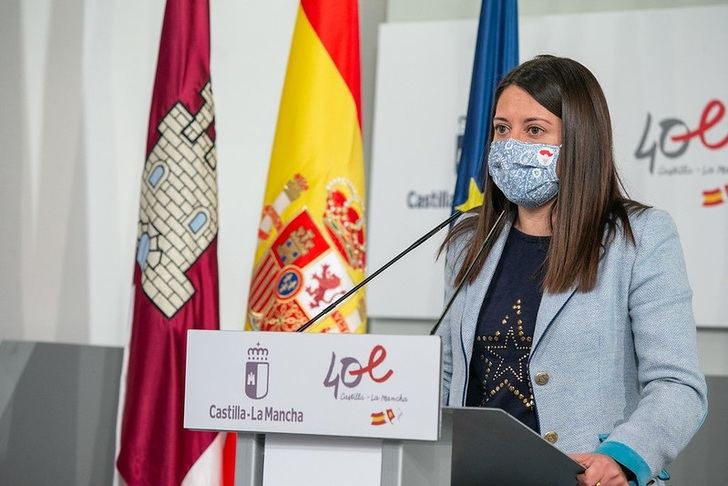 Los usuarios de las residencias de C-LM recuperarán las visitas y las salidas a partir de este viernes