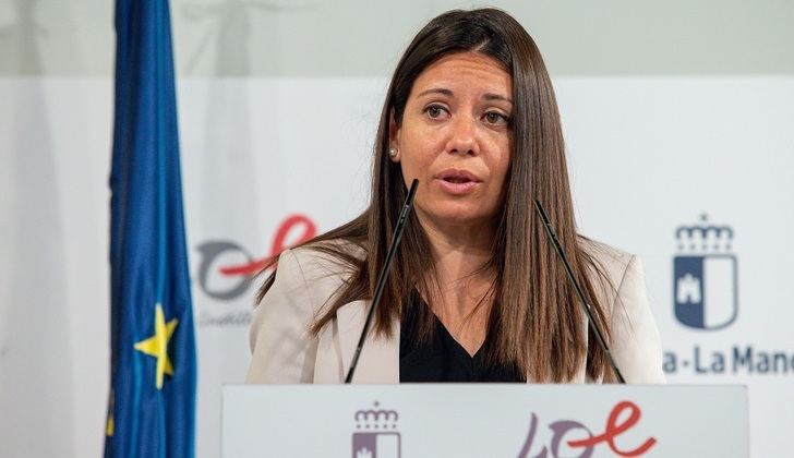 Castilla-La Mancha aprueba 366 millones para el concierto social de plazas en residencias, centros de día y estancias temporales