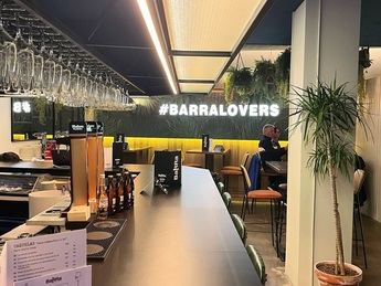 BaRRa de Pintxos inaugura su primer restaurante en Castilla-La Mancha y es en Albacete