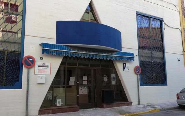 El PSOE de Albacete “lamenta” el deterioro del centro sociocultural del barrio Industria