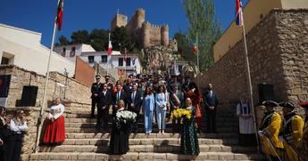 Almansa celebra la 318ª Recreación Histórica de la Batalla de Almansa: un homenaje a la paz y el diálogo