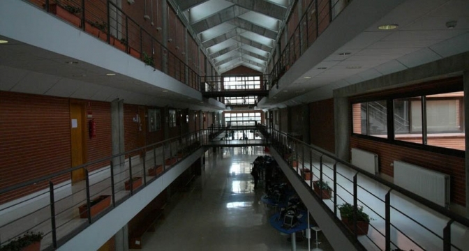 La Facultad de Bellas Artes acoge hasta finales de año el programa ‘Profesores invitados’