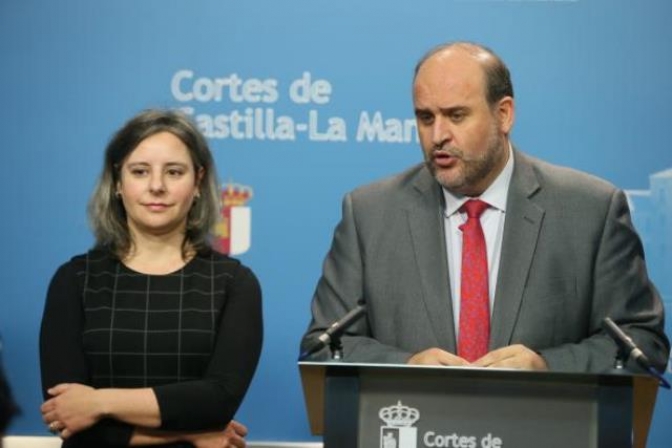 El Gobierno de Castilla-La Mancha incrementa el presupuesto destinado a políticas de igualdad en un 21 por ciento