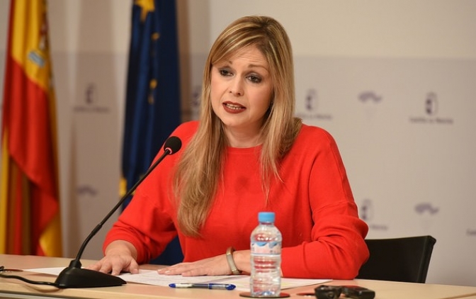 La Junta de Castilla-La Mancha reclama un mayor esfuerzo estatal en el abastecimiento de Toledo y Guadalajara y en la depuración rural