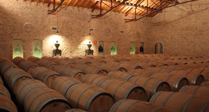 Bodega Dehesa de Los Llanos viaja a China para promocionar los vinos de Castilla-La Mancha