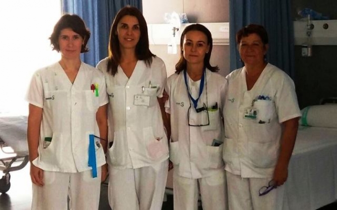 El Gobierno de Castilla-La Mancha pone en marcha una unidad de cirugía sin ingreso en el Hospital de Hellín