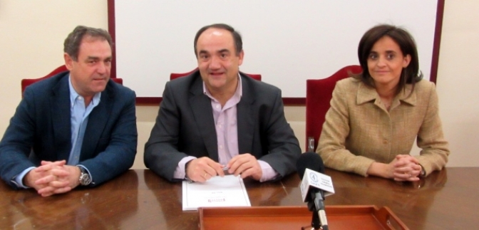 Quesera Campayo y Bodegas Manvi, de Villarrobledo, visitadas por la secretaria general de Agricultura