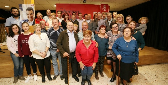 González Ramos (PSOE) asegura que es “la ambición” la que ha llevado a Cospedal “a dejar Castilla-La Mancha”