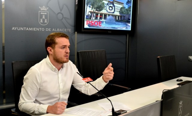 El PSOE de Albacete propone varias medidas de apoyo a los profesionales autónomos