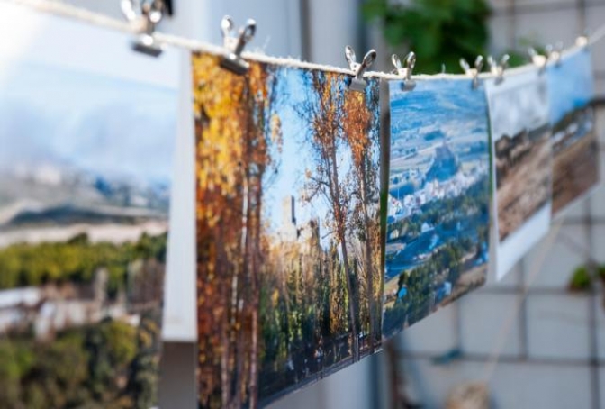 El Foto Club Almansa organiza para este domingo el Encuentro 'El Tendedero'