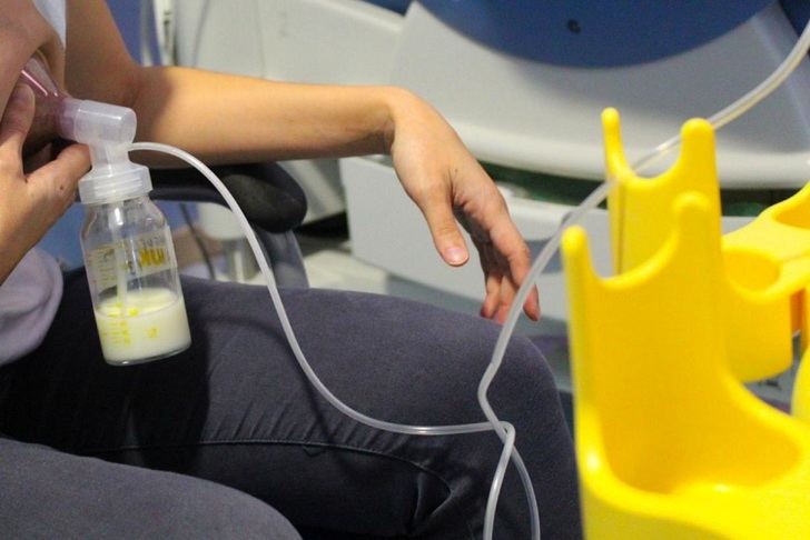 Castilla-La Mancha pondrá en marcha Unidades de Nutrición Personalizada para bebés prematuros, en Albacete, Toledo y Ciudad Real