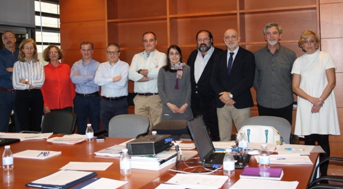 Castilla-La Mancha constituye el grupo coordinador de seguridad del paciente en cirugía