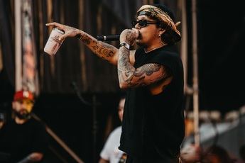 Ritmos latinos y urbanos tomarán Almería: todo listo para el regreso del Puro Latino Almería Fest