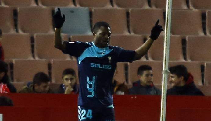 El Granada niega insultos racistas hacia ningún jugador del Albacete
