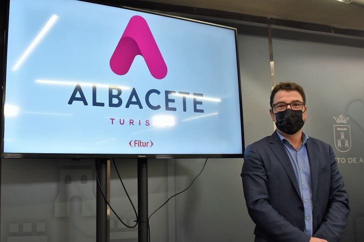 Albacete presentará en Fitur su estrategia turística 2022 y su nuevo vídeo promocional