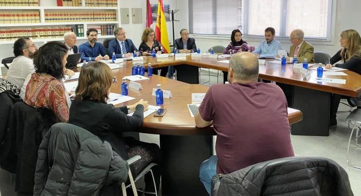 La Junta de Castilla-La Mancha da luz verde al trámite urbanístico para la instalación de la Central Solar Fotovoltaica en ‘Belinchón I’