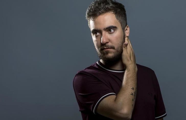 Beret, Sidecars y Normal, los ‘Poetas del Rock’ el día 12 de septiembre en Albacete