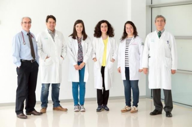 Investigadores del Hospital de Toledo y de la UCLM identifican unos biomarcadores que actúan en el síndrome Guillain-Barré