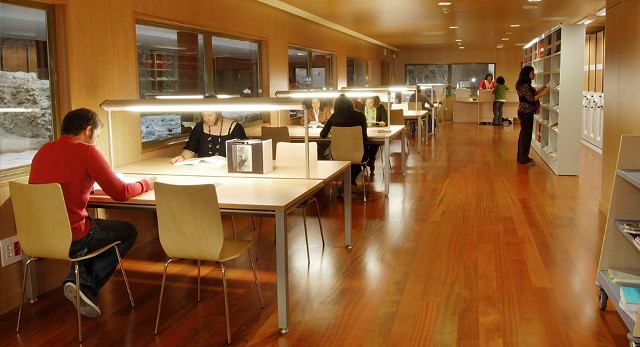 266 municipios se beneficiarán de nuevas ayudas para bibliotecas públicas de Castilla-La Mancha