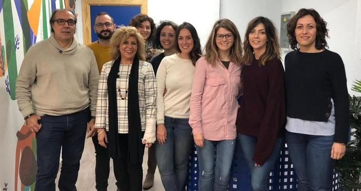 Bienestar Social se suma en Albacete al 30 Aniversario de los Derechos del Niño “garantizando” la protección de los menores