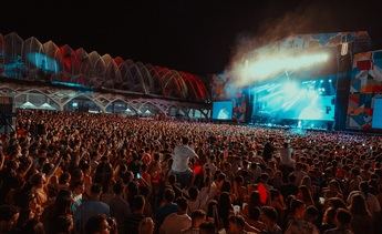 Imágenes del Bigsound del año pasado en Valencia.