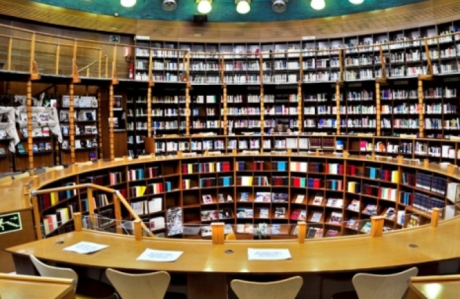 El Ayuntamiento de Albacete contrata a 31 personas para la sala de estudios de los Depósitos del Sol