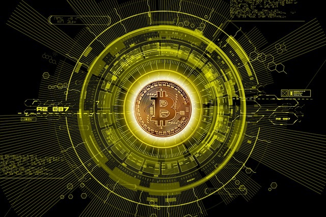 ¿Qué está pasando con el bitcoin?