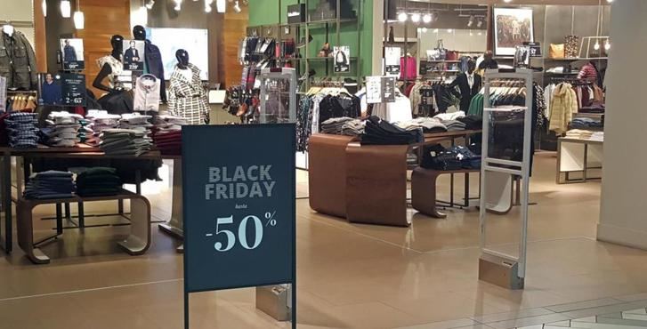 Importantes recomendaciones para no ser ‘timados’ en el Black Friday