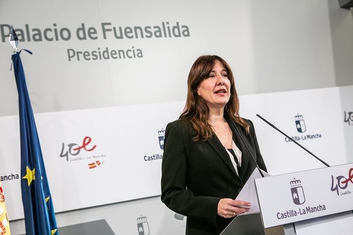 Castilla-La Mancha reconocerá el 8M el apoyo a mujeres que sufren cáncer