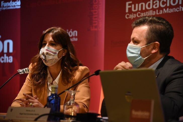 C-LM destaca la protección y seguridad que garantiza el turno de oficio a las mujeres víctimas de violencia machista