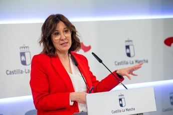 Castilla-La Mancha destina 911.500 euros y 23 profesionales a reforzar las políticas de empleo y formación