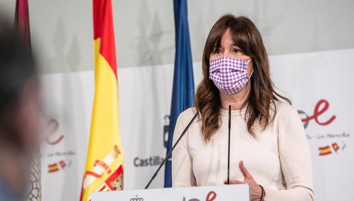 La Junta de Castilla-La Mancha ha suscrito 1.045 convenios en 2021 que han beneficiado a la región con 299 millones de euros