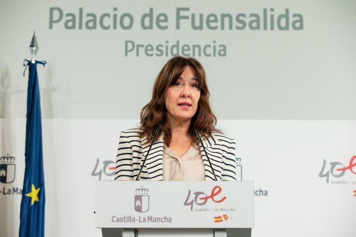Castilla-La Mancha convoca 6,7 millones de euros en ayudas que beneficiarán a 1.300 familias de personas con discapacidad