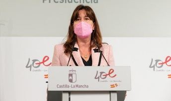 30 millones de inversión de la Junta para acelerar el despliegue de fibra óptica en 197 nuevas de Castilla-La Mancha