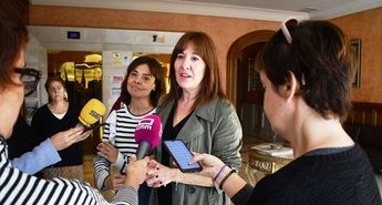 Castilla-La Mancha incrementa su presupuesto para centros de mujer y de acogida