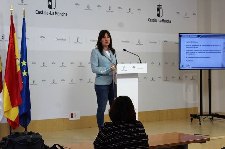 La Junta y las cinco diputaciones destinarán 1,8 millones entre 2022 y 2023 a la promoción turística en grandes ferias