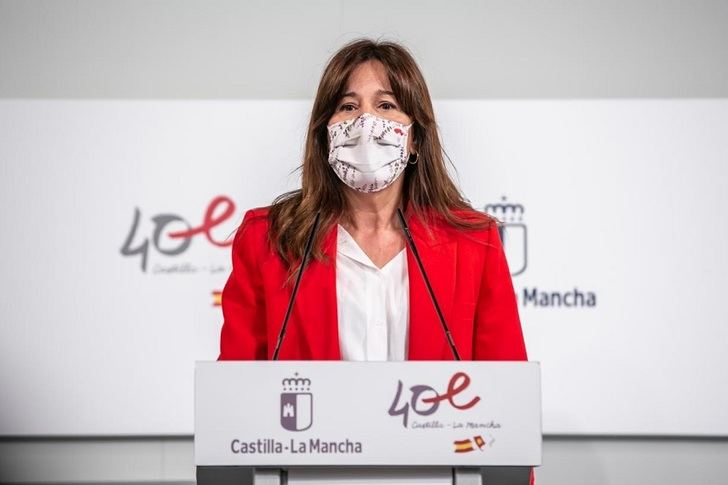 Castilla-La Mancha aprueba un gasto de 3,2 millones para tratamientos preventivos contra incendios