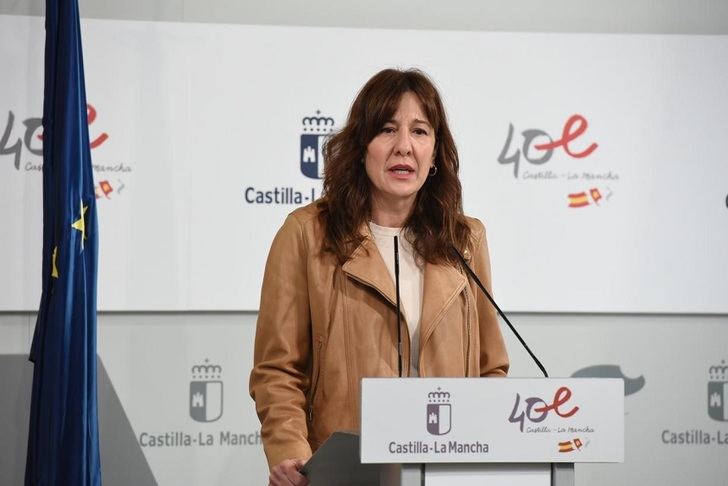Castilla-La Mancha destina 782.000 euros a nueve líneas de subvenciones dirigidas a promover la igualdad y erradicar la violencia machista