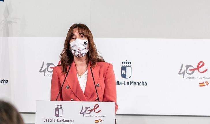 C-LM saca a licitación una veintena de obras en infraestructuras educativas por un importe de 20,1 millones de euros