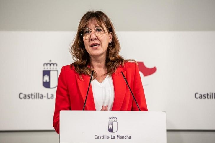 Castilla-La Mancha convoca ayudas al alquiler para mujeres víctimas de violencia de género por valor de un millón de euros