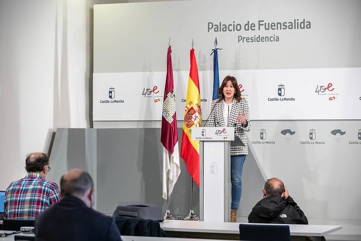 Castilla-La Mancha destinará casi 20 millones de euros al bono social térmico que beneficiará a más de 76.000 familias