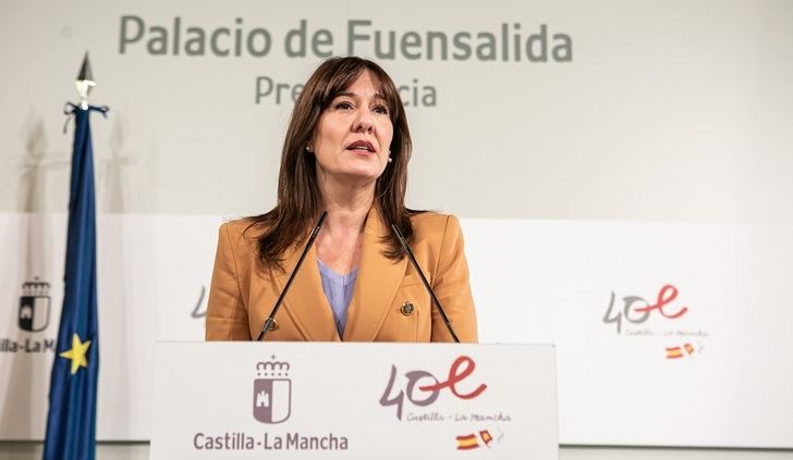 Castilla-La Mancha 'no ve necesario' cerrar interior de hostelería a 23.00 por riesgo medio y alta ocupación hospitalaria