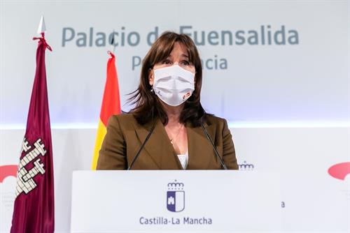 El Consejo de Gobierno aprueba 41 actuaciones en centros educativos de Castilla-La Mancha por 45,5 millones de euros