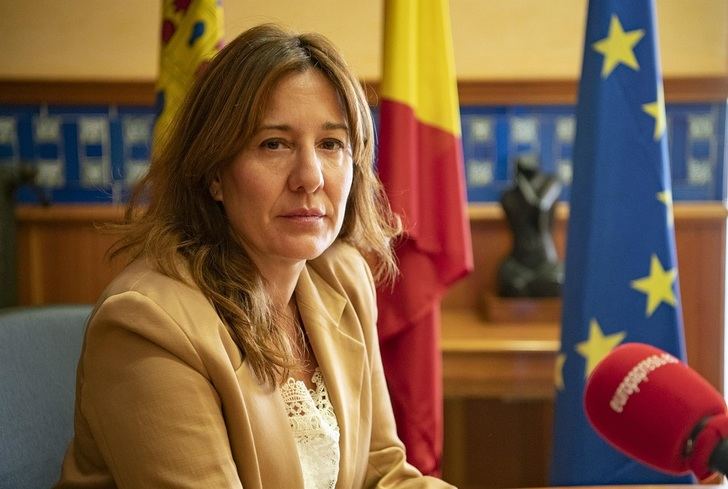 La Junta condena el asesinato de una mujer en Albacete y no descarta un móvil machista aunque no hubiera relación sentimental