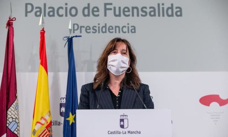 El Gobierno de Castilla-La Mancha firmó 1.299 convenios en 2020 para garantizar la prestación de los servicios públicos