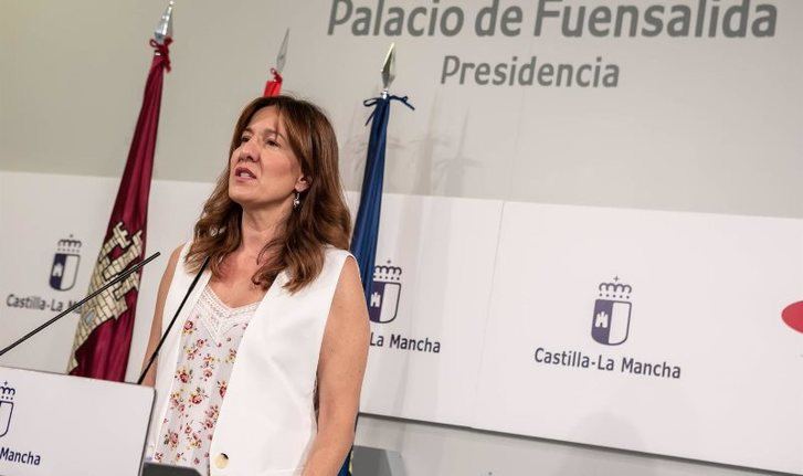 Las mejoras en infraestructuras educativas avanzan en verano en C-LM con actuaciones en 13 centros por 3 millones