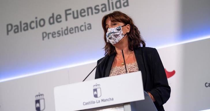 Castilla-La Mancha destina 28,6 millones de euros a centros de la mujer y recursos de acogida