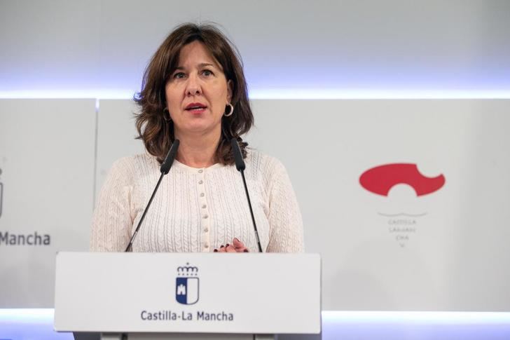 La Junta aboga por que las niñas tengan voz y ayuden afrontar los retos actuales